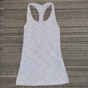 Lululemon Racerback Tank Top